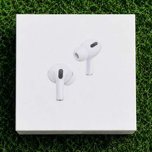 AirPods Pro 2nd Generation with MagSafe Charging Case