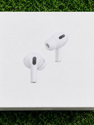 AirPods Pro 2nd Generation with MagSafe Charging Case
