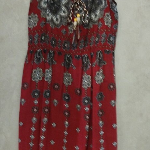 Summer dresses size medium like new