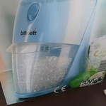 Ice crusher new