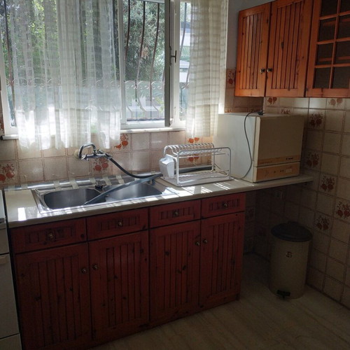 Apartment in Galatsi 47 sqm furnished with parking option