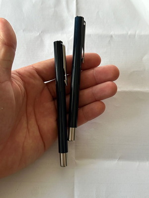 Στιλό και πένα Parker ζευγάρι αχρησιμοποίητα σπάνια έκδοση