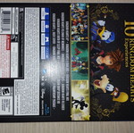 Kingdom Hearts All-In-One Package Complete Edition PS4 game