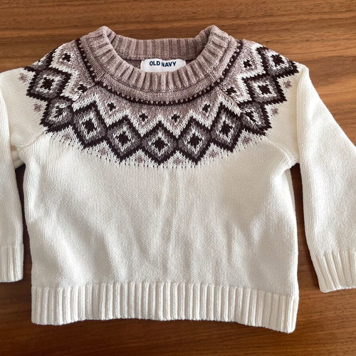 Set(1.5): Sweater and pants