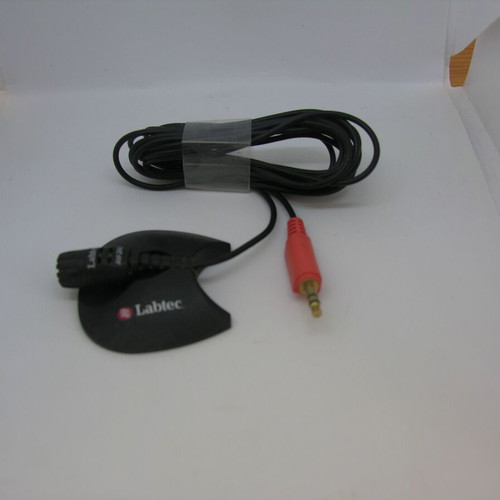 Labtec AM 240 Elecret Microphone new