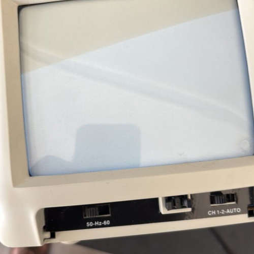 Satow portable TV device used with digital technology