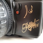 Sony camera new with case