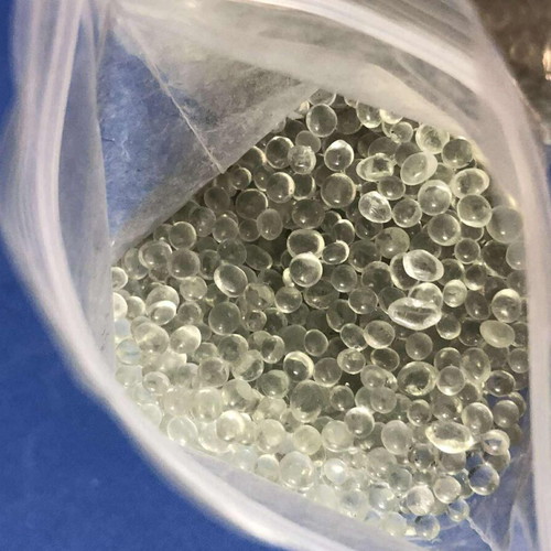 Sterilization microcrystals new pack of 3 LK 9-12 185 g each