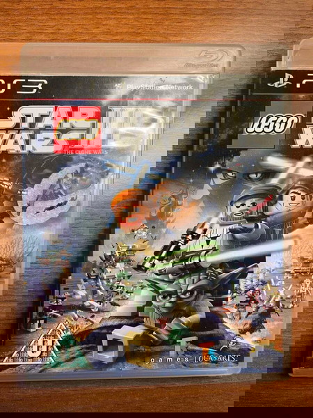 ps3 παιχνίδι