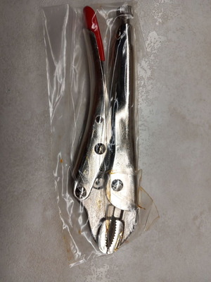 KNIPEX Locking Pliers 180mm new
