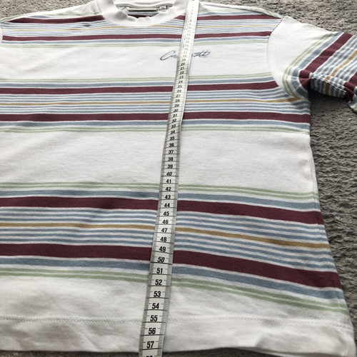 Carhartt Wip women's t-shirt like new, multicolor, size XS