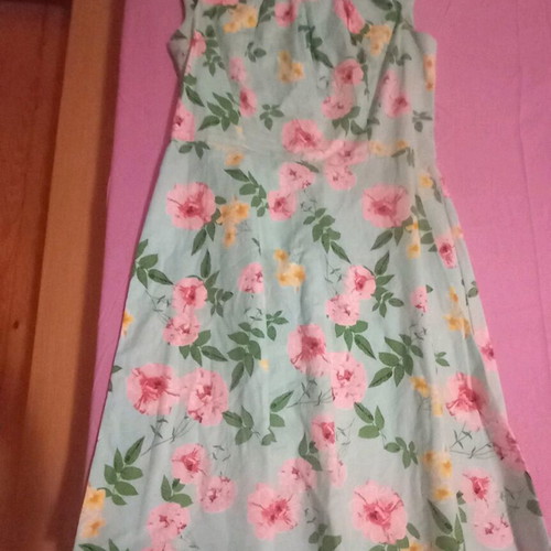 Mango women's dresses like new, pack of 4