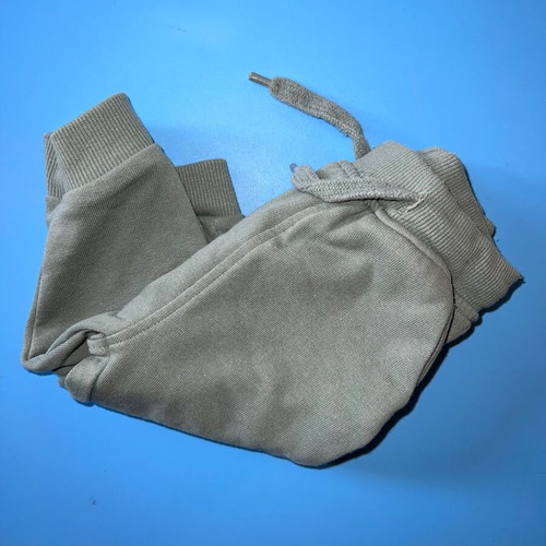 Baby pants used for 6-month-old boy