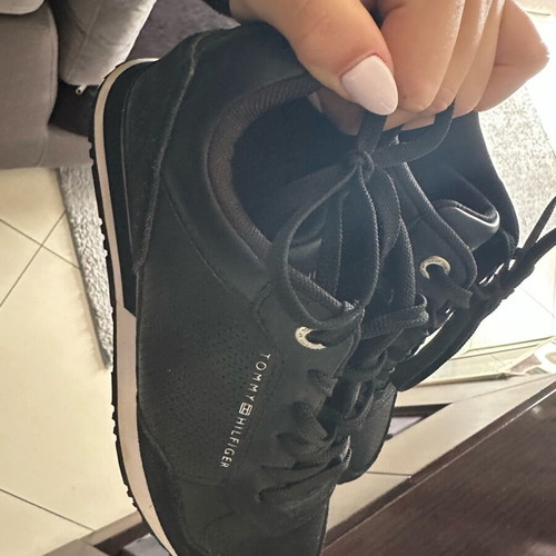 Tommy Hilfiger women's shoes