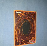 Κάρτα Yu-Gi-Oh Horus' Servant καινούργια