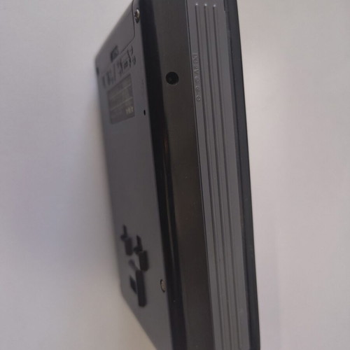 AIWA HS-T100 Vintage Walkman 1975s used, cassette motor issue