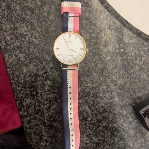 Watch like new