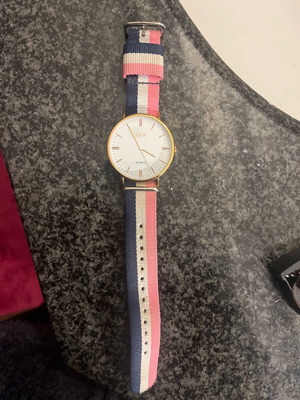 Watch like new