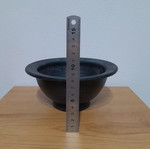 Bonsai pot used