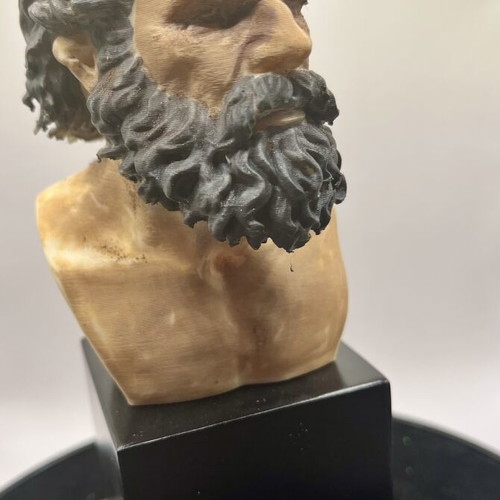 Polyphemus miniature from Odyssey, 10 cm, new
