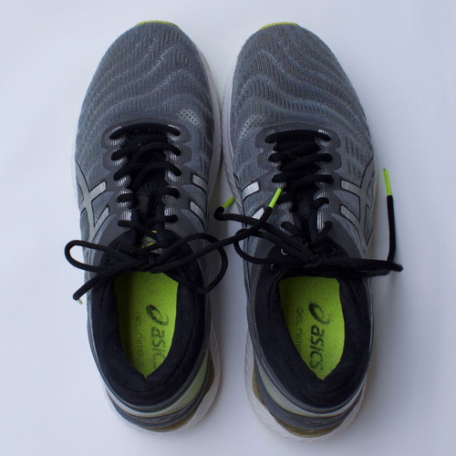 Asics Gel Nimbus 22 Lite Show running shoes size 42 like new, grey