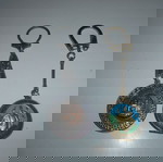  ΕΠΤΑΕΤΙΑ -2 ΘΡΗΣΚΕΥΤΙΚΑ ΜΠΡΕΛΟΚ ΑΓΙΟΣ ΧΡΙΣΤΟΦΟΡΟΣ ,ΜΗΤΡΟΠΟΛΗ ΘΕΣ/ΝΙΚΗΣ ΚΑΙ 3 ΘΡΗΣΚΕΥΤΙΚΑ ΟΛΑ ΜΑΖΙ
