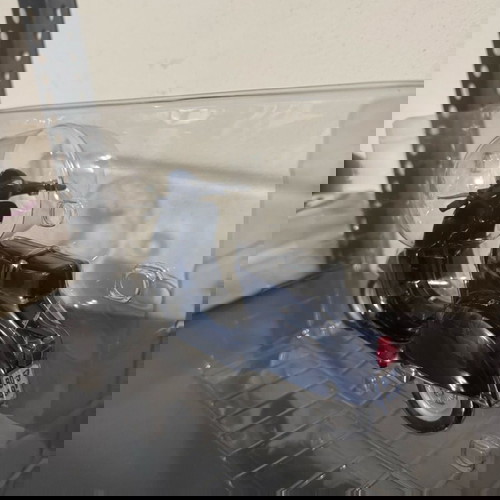 Protar 497 Vespa 125 Primavera blue 1:9 new