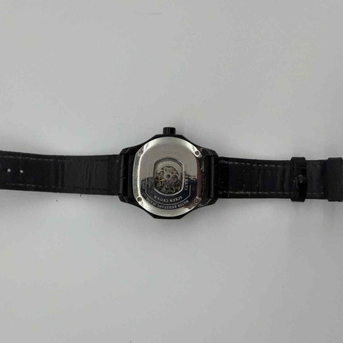 Maserati Herren FUORICLASSE r8821116008 automatic watch like new