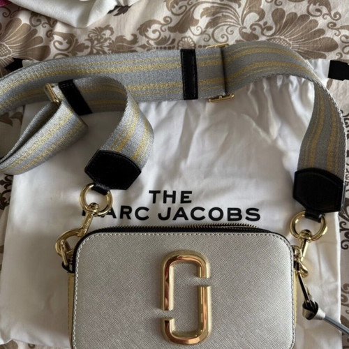 Marc Jacobs crossbody bag new