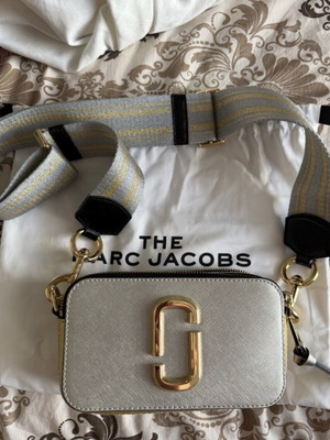 Marc Jacobs crossbody bag new