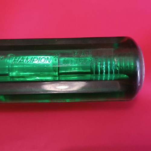 Champion PH3X200 Impact Cross Screwdriver Made in Japan new