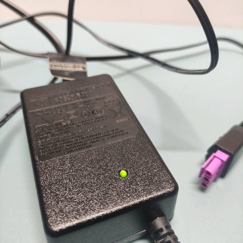 HP 0957-2286 Printer Power Adapter like new