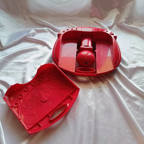 Spiderman painting projector toy