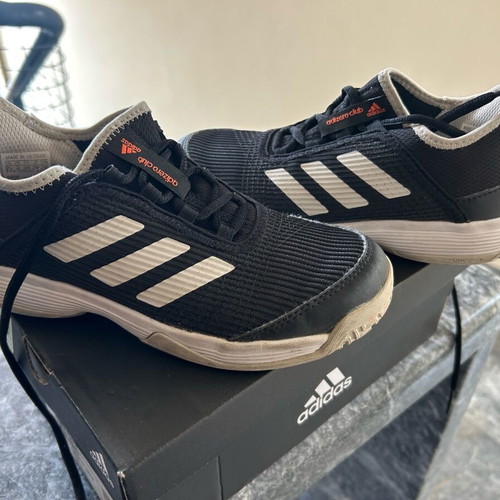 Adidas Adizero Club K junior tennis -  12,00 - Vendora.cy