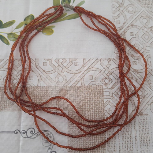 Cancer zodiac jewelry set new, leather bracelet and necklace in gift box