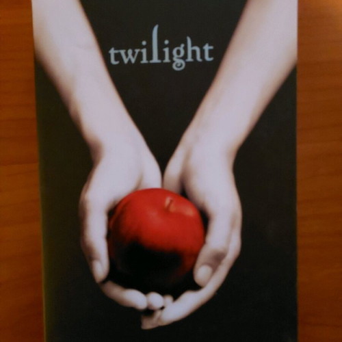 Twilight Stephenie Meyer new, English