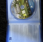 Garden Simulator PS4 game used