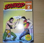 Zagor Volume 2 like new