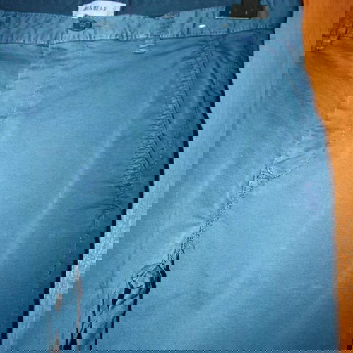 PULL&BEAR Ανδρικό παντελόνι