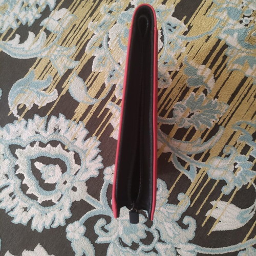 Toploader binder with 112 pockets like new, zipper