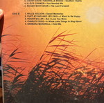 Goodyear Presents Country Sunshine LP used, RCA Special Products compilation