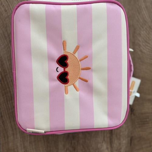 Insulated lunch bag new