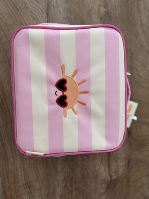 Insulated lunch bag new