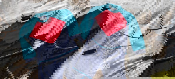 Πακέτο μαγιό UV 1-2 ετών
