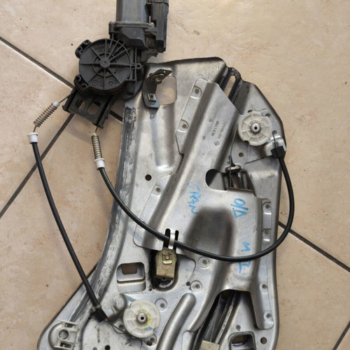 Window Regulator used for Renault Megane Cabrio 2002-2006 rear right