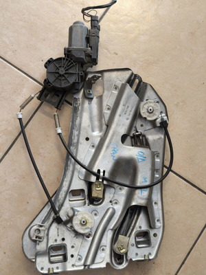 Window Regulator used for Renault Megane Cabrio 2002-2006 rear right