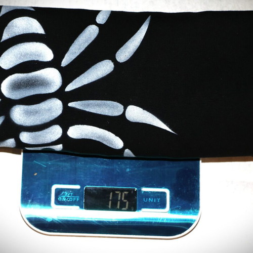 Handmade Unisex Scorpion Airbrush Tank Top XL
