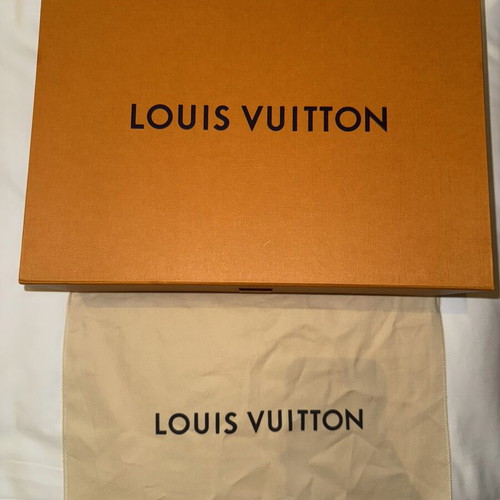 Louis Vuitton Speedy Bandoulière 20 new, Monogram Canvas crossbody bag brown