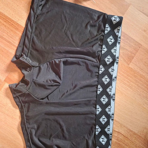 Men's boxers new, pack of 3, assorted colors, size S