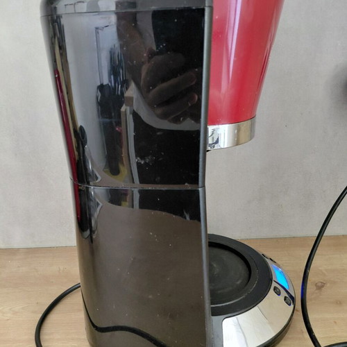 Russell Hobbs Filter Coffee Maker 12 Cups used with Digital Timer